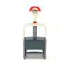 Heavy Duty Metalic Stamp-910
