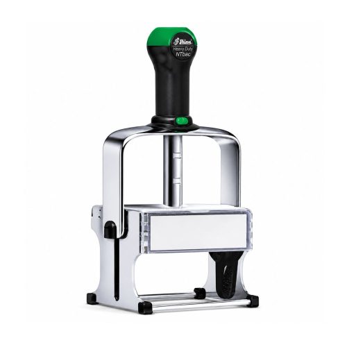 Heavy Duty Metalic Series- SHINY HM-6015