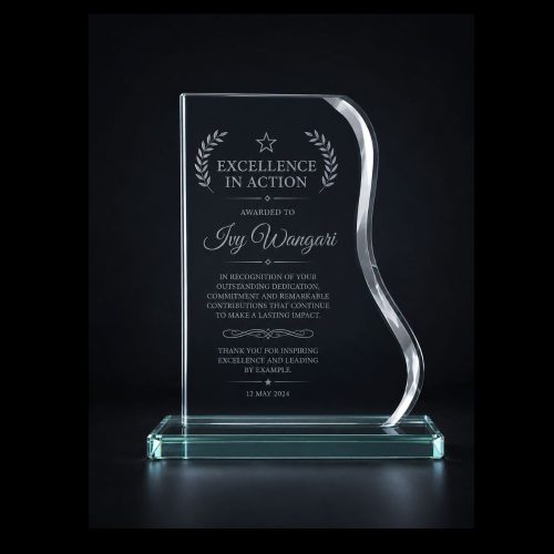 Business Achievement Awards-JGC 54