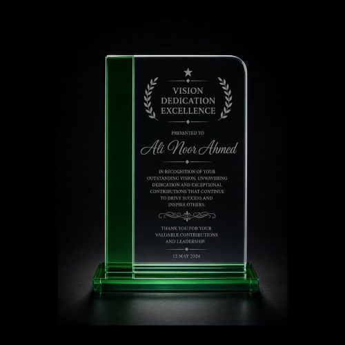 Professional Award Trophies-JGC168
