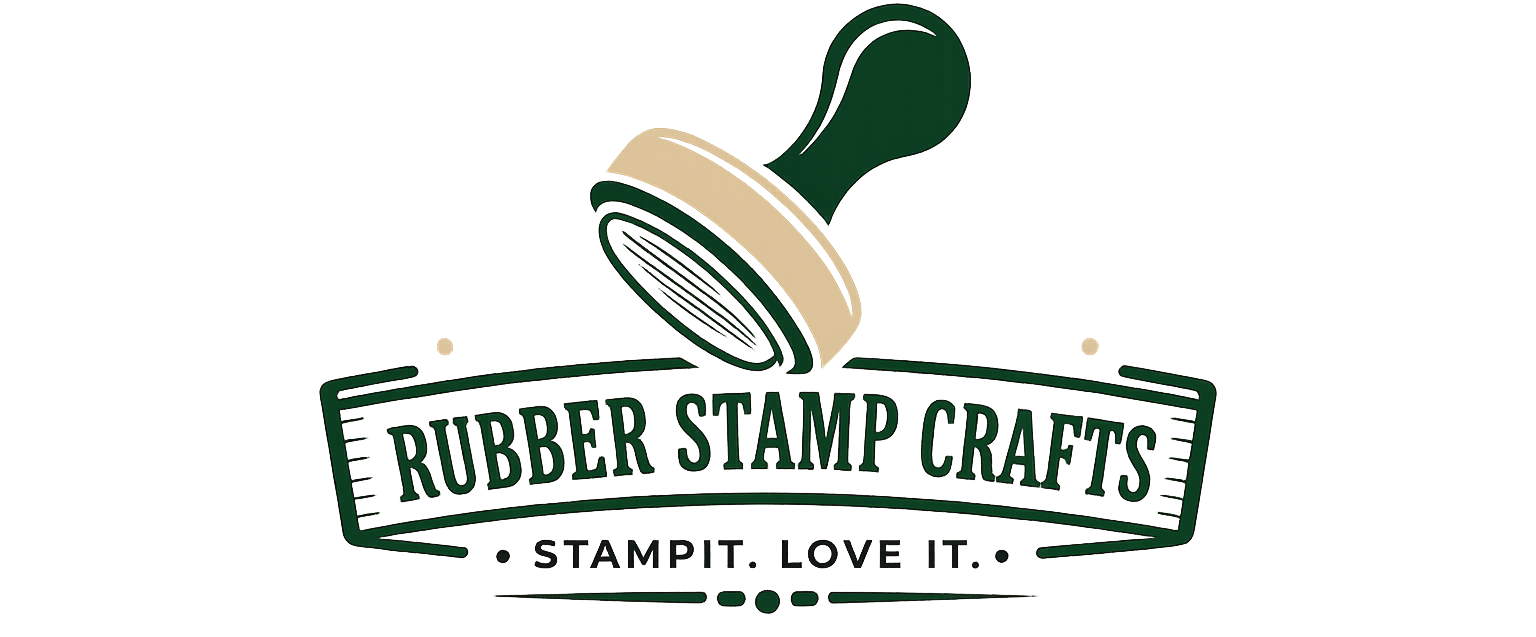 Rubber stamp craft Kenya