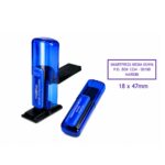 Shiny S-723 Custom Doctor & Nurse Stamp – Portable 47x18mm Pocket Stamp