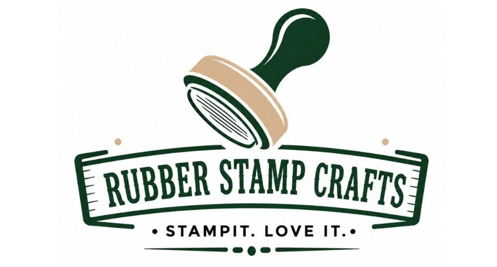 Rubber stamp Craft