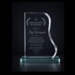 Outstanding Achievement Award