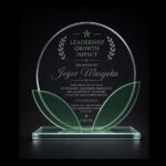 Recognition Corporate Award – Custom Business Awards Kenya