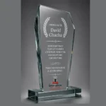 Premium Corporate Award customized for employee recognition, business achievements and corporate events in Kenya